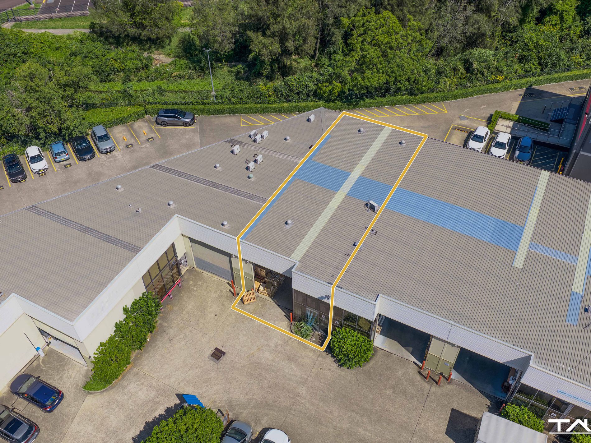 24 / 195 Prospect Highway, Seven Hills