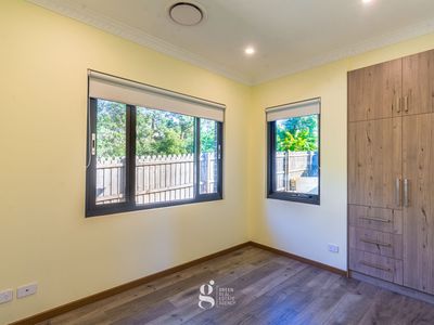 3 / 61 Winbourne Street East, West Ryde