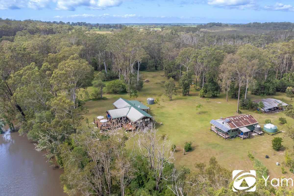 194 Old Murrayville Road, Ashby Heights