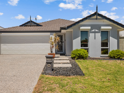 3 Vivien Avenue, Baldivis