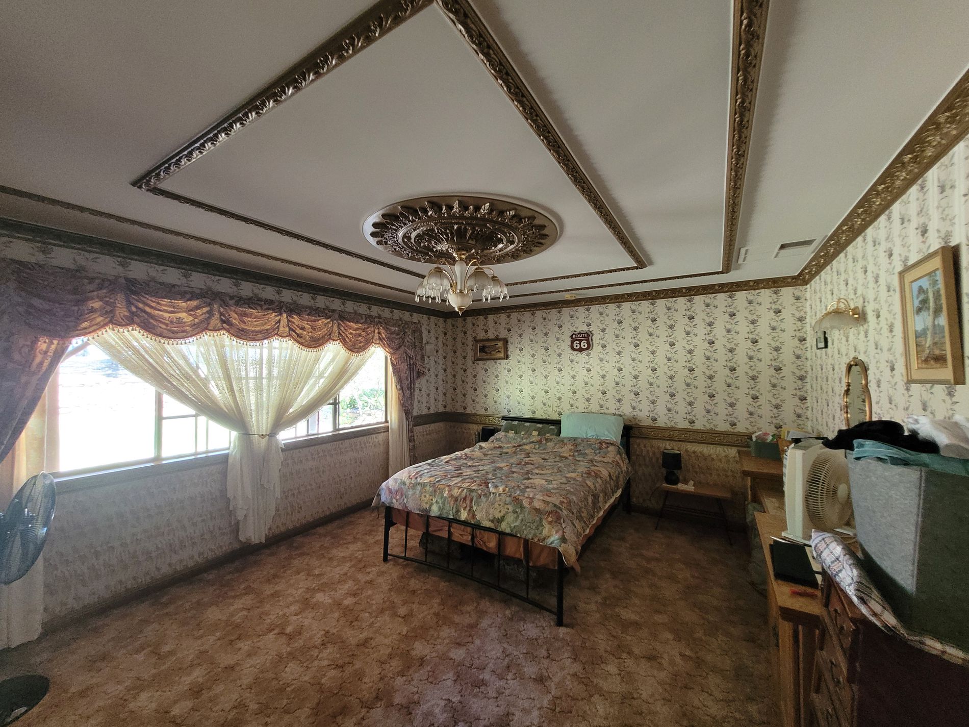 32 WILLOUGHBY STREET, Willows