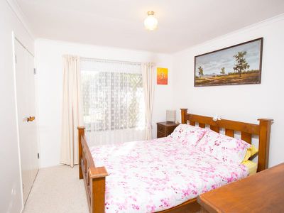 100 Hogg Street, Wilsonton Heights