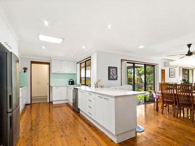 18 Dudgeon Street, Albion Park