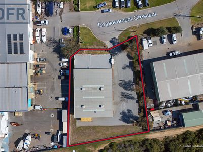 23 Emplacement Crescent, Hamilton Hill