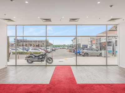 14C & 14D / 114-126 Evans Street, Sunbury