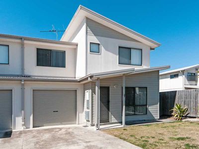 Unit 35 / 40-56 Christine Street, North Booval