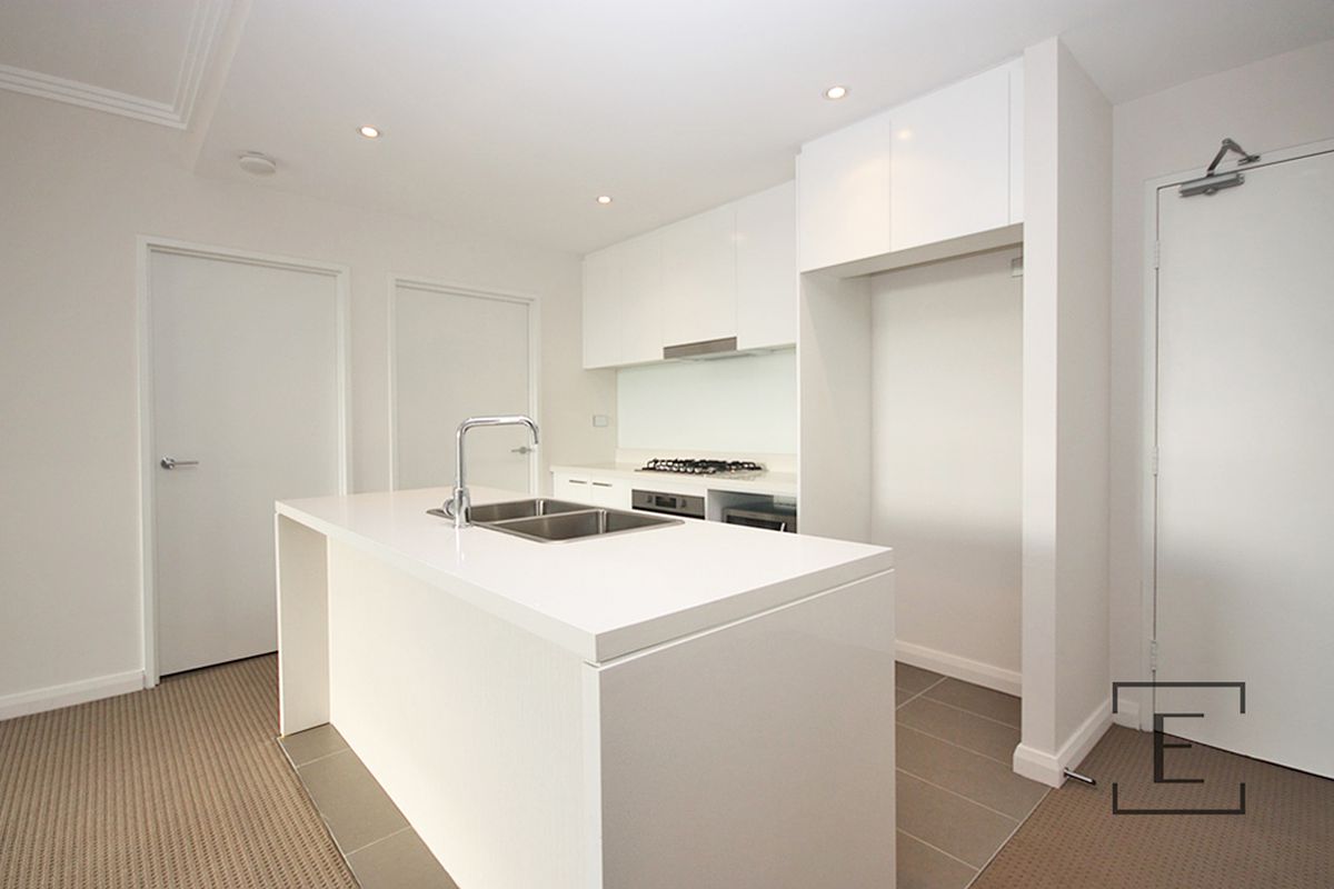 P505 / 81-86 Courallie Avenue, Homebush West