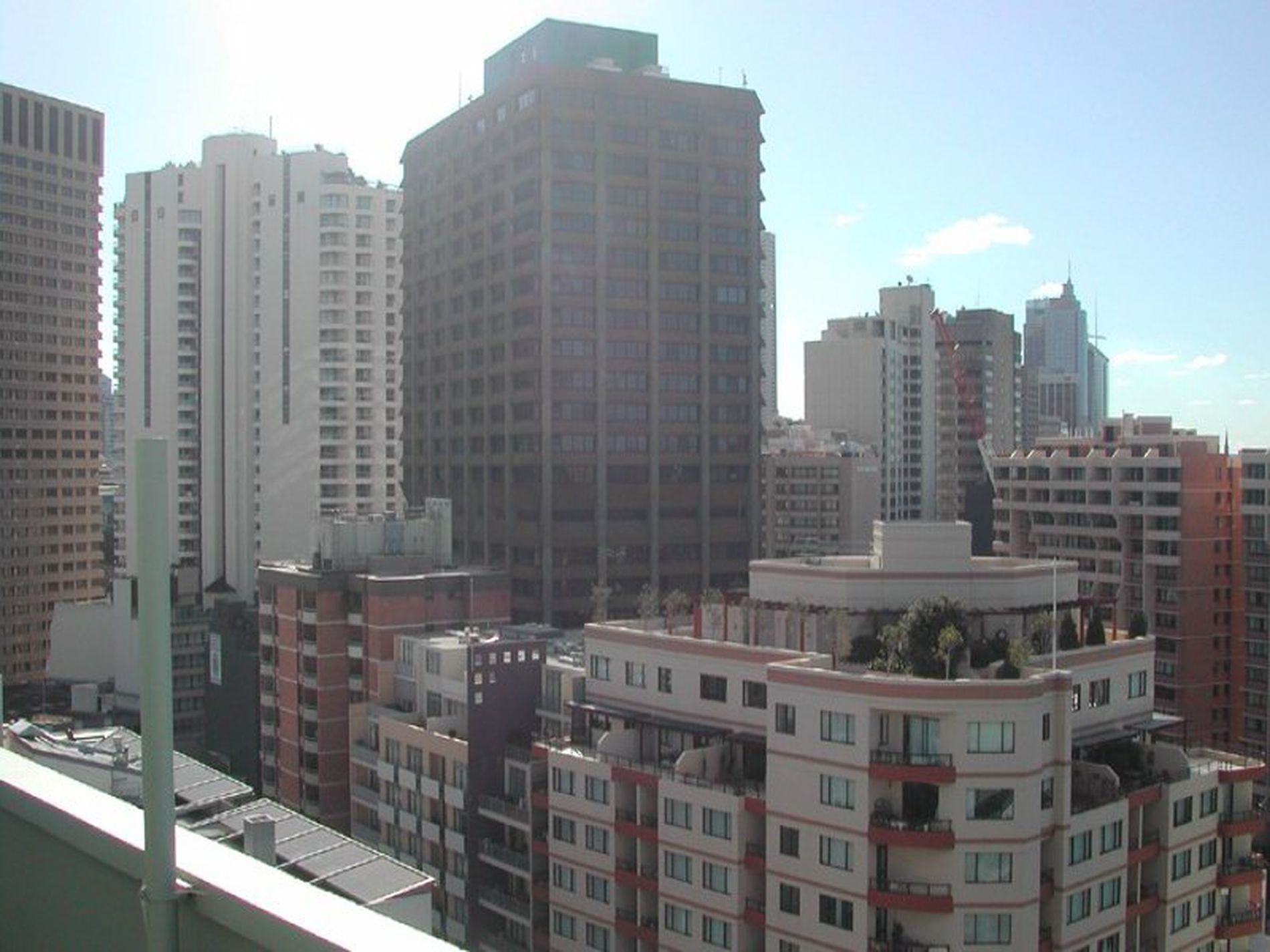 28 / 13 Waine Street, Surry Hills