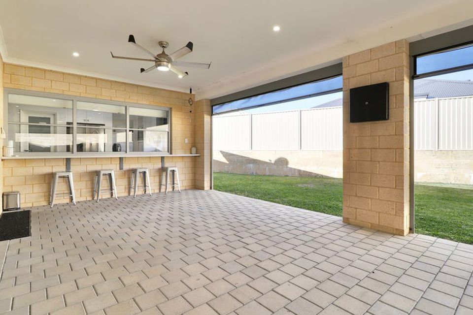 26 Ashton Way , Baldivis