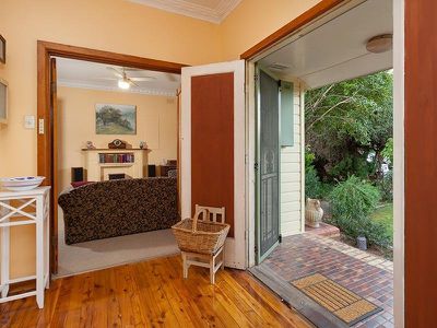 15 BURNLEY STREET, Wodonga