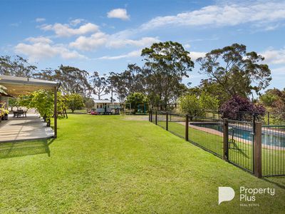 405 Heathcote-Redesdale Road, Heathcote