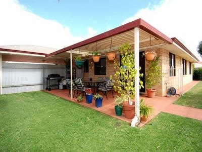 46 Trevaskis Street, Kalgoorlie