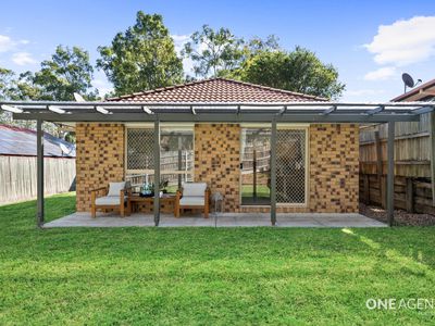 4 Lockyer Court, Forest Lake