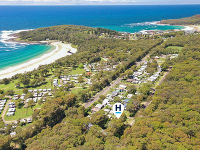 6 Butler Street, Kioloa