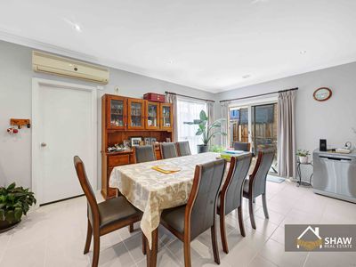 2 / 16 Bellinger Crescent, Wyndham Vale