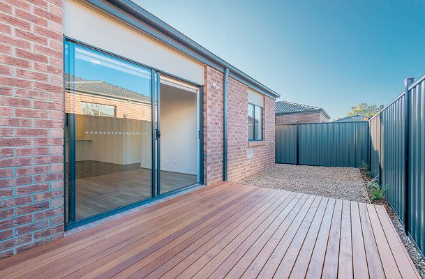 22 Mottlecah Circuit, Craigieburn