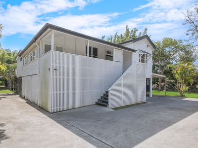 160 Junction Road, Morningside