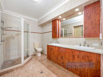 3 Terrara Court, Ocean Shores