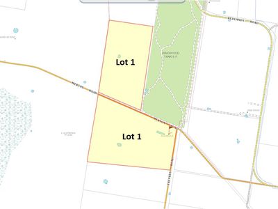187 Merton Road, Collendina