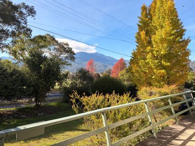 125 Kiewa Valley Highway, Tawonga South