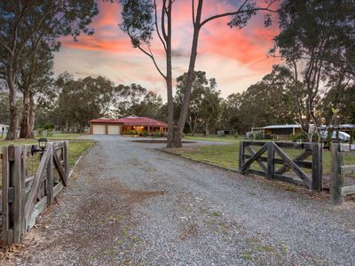 Lot 110 Racy Prince Court, Byford