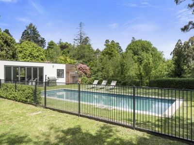 13 Coggers Lane, Mount Macedon