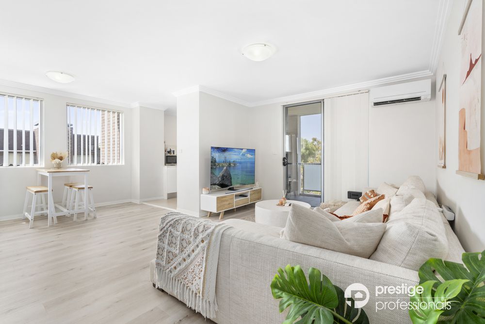 15 / 96-98 Nuwarra Road, Moorebank