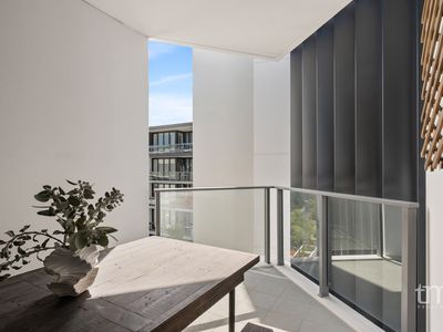 408 / 7 Cattalini Lane, North Fremantle