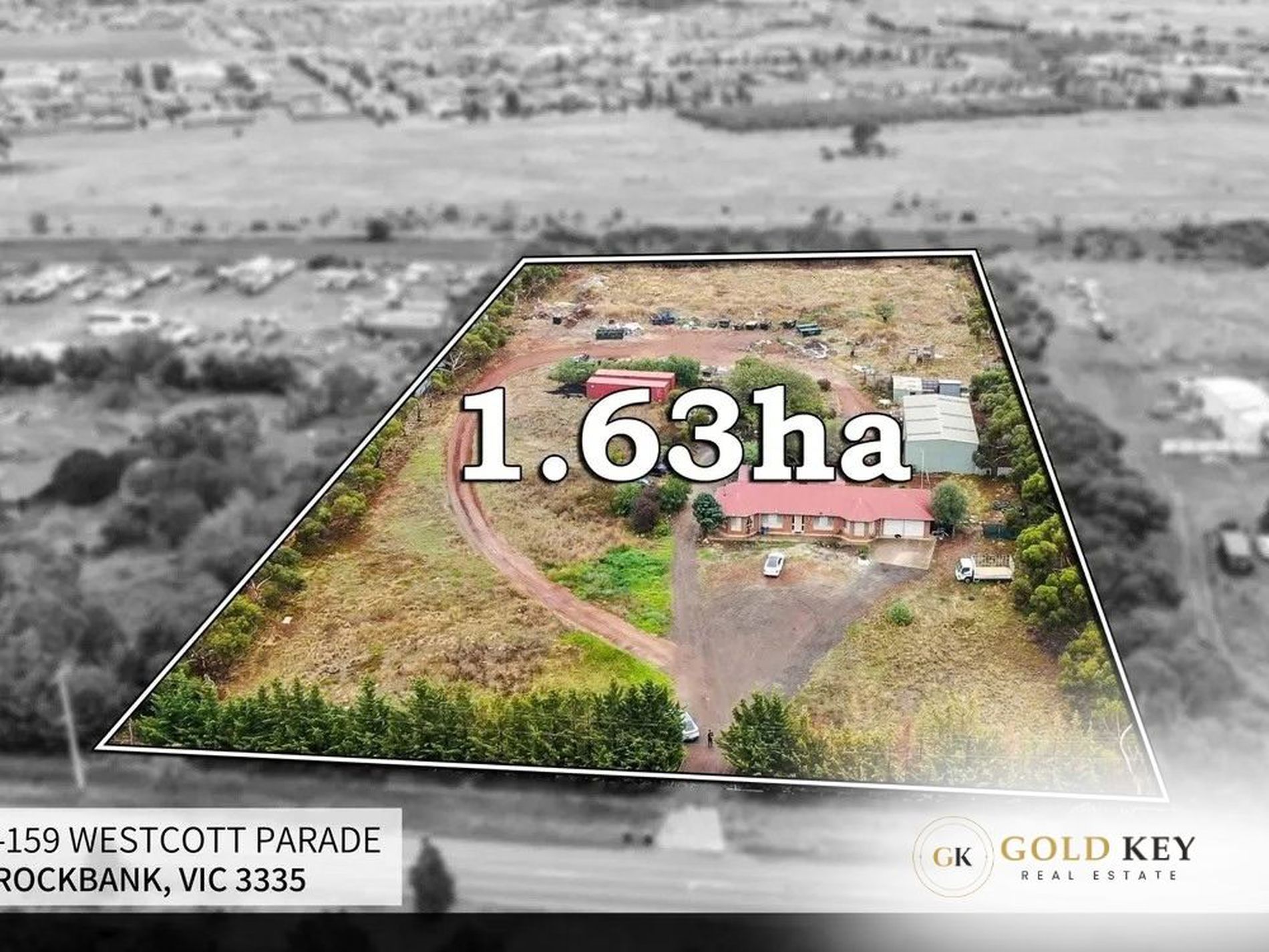 149-159 Westcott Parade, Rockbank
