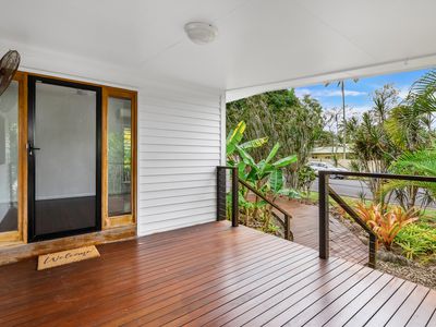 221 McManus Street, Whitfield
