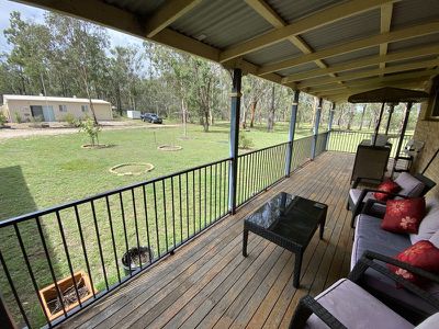 39 Cairns Road, Kingaroy