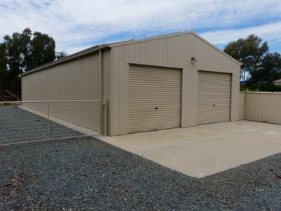 Tocumwal