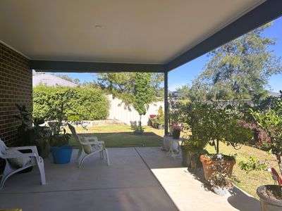 38 Rogers Avenue, Wodonga