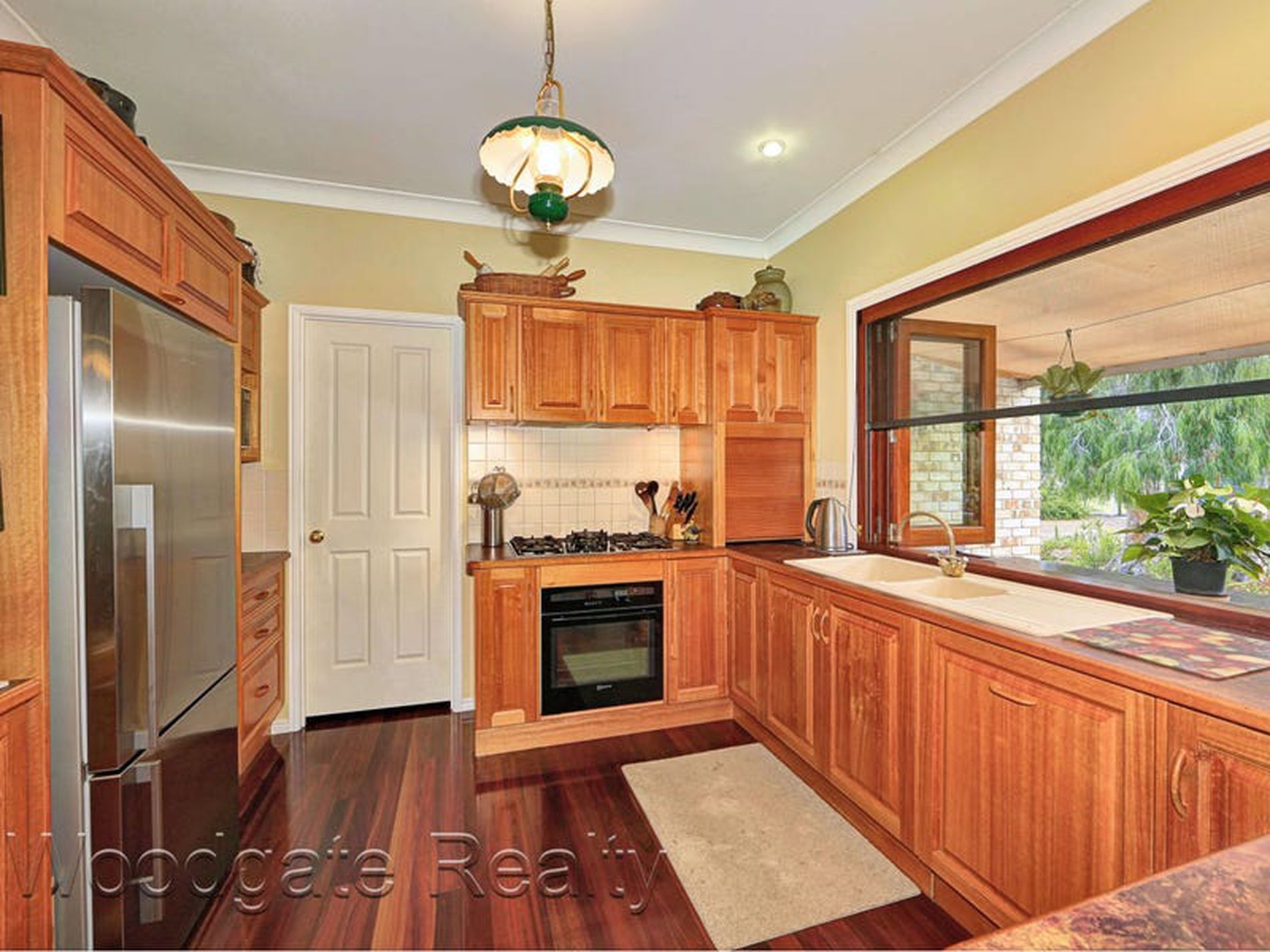3 Bass Court, Woodgate