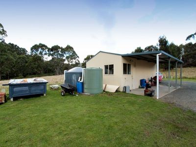 926 Woodbridge Hill Road, Gardners Bay