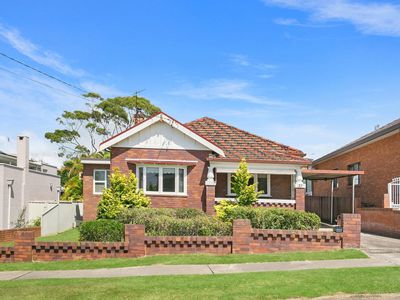 27 Bruce Street, Kogarah Bay