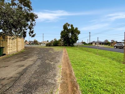 1a Blackett Street, Forbes