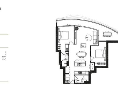 1304/429 Docklands Drive, Docklands