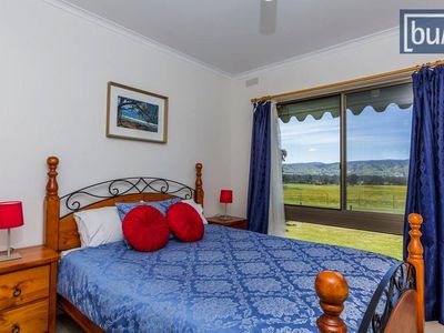 150 Cogdell Lane, Kergunyah