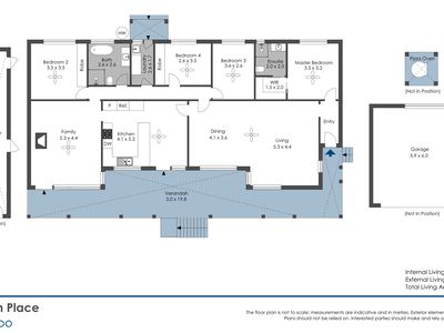 19 Hyam Place, Jamberoo