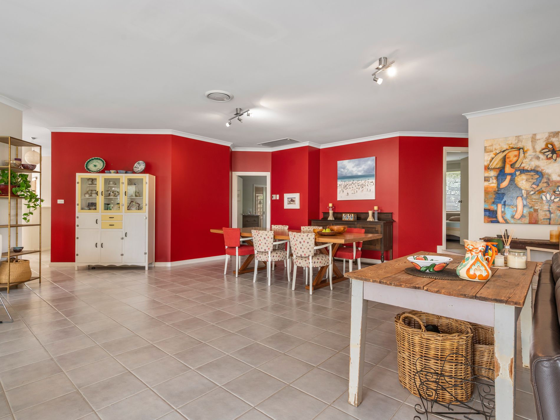 28 Lewis Street, Lamington