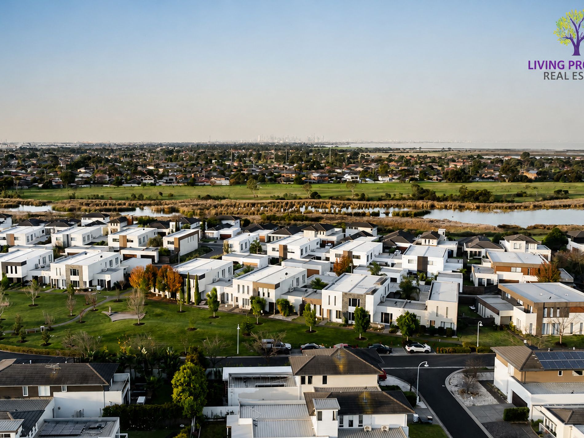 75 Signature Boulevard, Point Cook