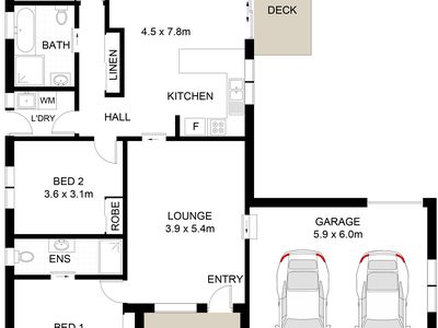 1 Hannah Place, Worrigee