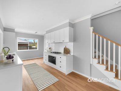 25 Bayswood Avenue , Vincentia