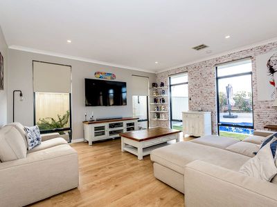 3 Baskerville Crescent , Baldivis
