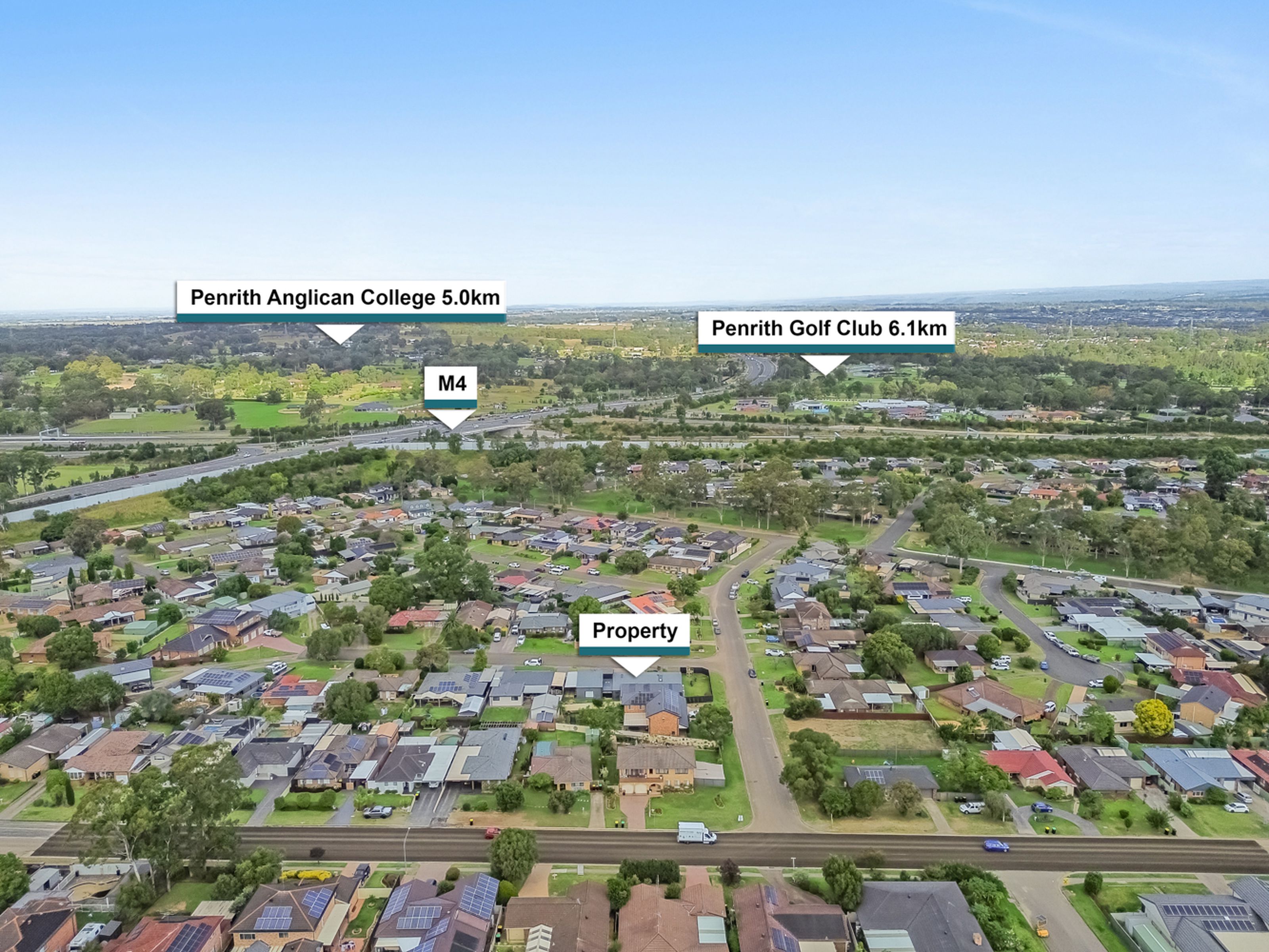 1 Mamble Place, SOUTH PENRITH
