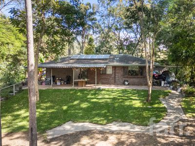 7 Alice Bowden Court, Worongary