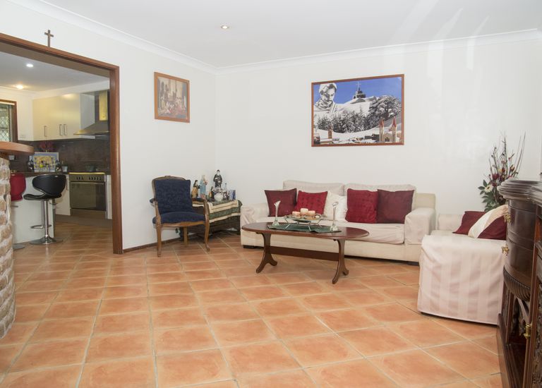 136 Ashford Avenue, Milperra