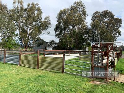 3263 Merton-Euroa Road, Merton