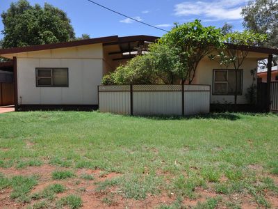 36 Mindarra Drive, Newman